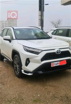 تويوتا راف 4